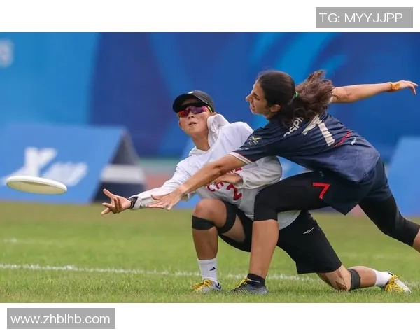 杭州飞盘队与广州飞盘队耐力对决赛后分析与总结