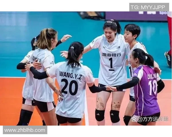 武汉排球队实力强劲荣登全国排球实力排行榜第二名