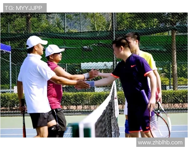 武汉网球队的团队协作精神与成功之路探讨