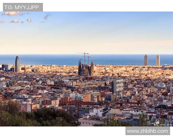 以巴塞罗那为中心探索西班牙文化艺术魅力与历史遗产之旅
