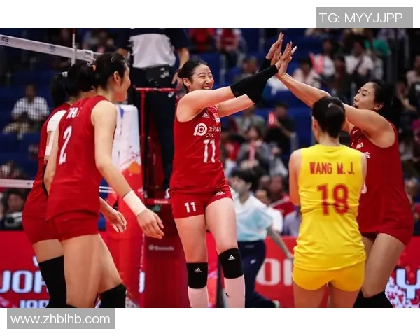 武汉排球队技术对比深度解析与未来发展趋势探讨