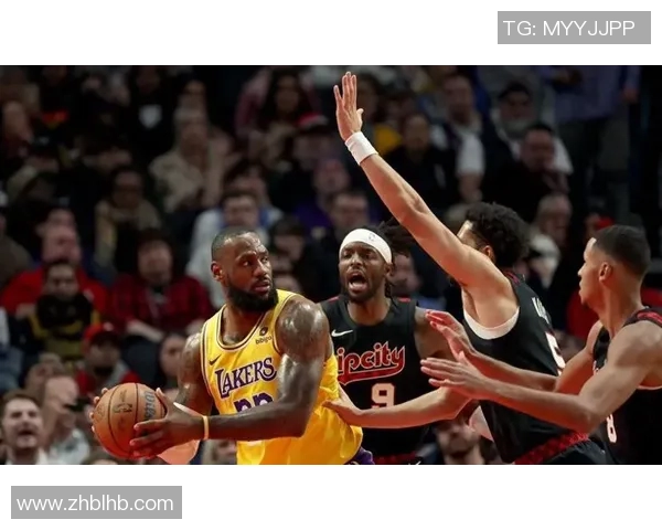 NBA常规赛：湖人胜开拓者，火箭升至第5，快船惜败热火