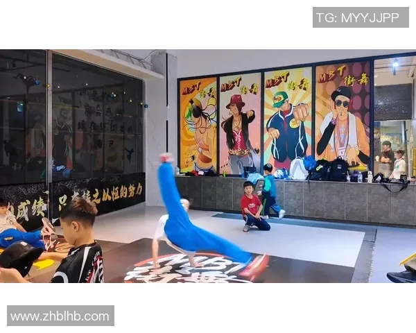 广州街舞队的奋斗历程：一段热血青春的真实记录与感悟