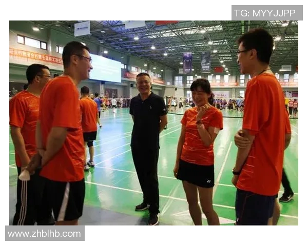 李军的羽毛球人生：从青涩少年到竞技场上的传奇之路