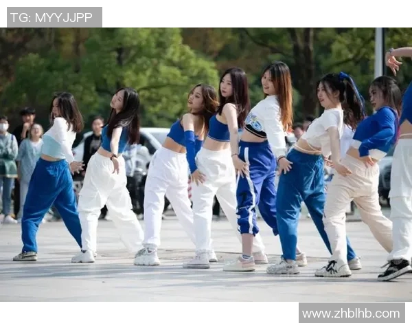 杭州街舞队在极限运动会中的耐力表现精彩点评与分析