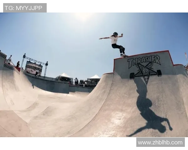 滑板文化与团队精神：深入探讨北京滑板队的意识形态与发展方向