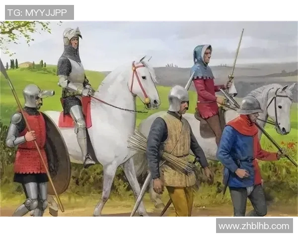 骑士精神与荣耀传承：从中世纪到现代社会的英雄主义演变