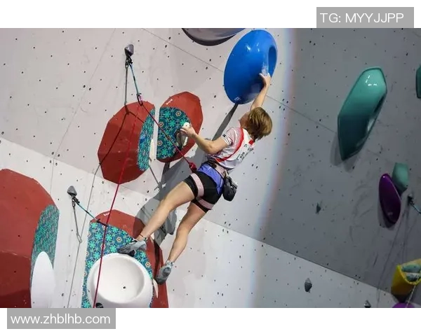 重庆攀岩队创历史新高攀岩耐力排名引发广泛关注与热议