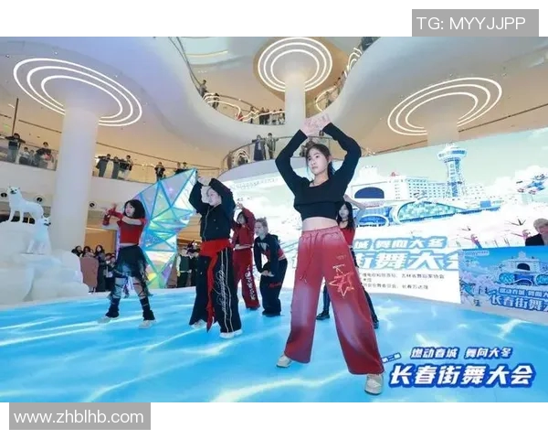 北京街舞队状态引发热议舞者们的表现与未来发展之争