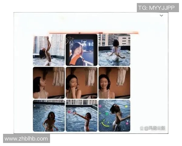 泳装选择技巧与搭配建议帮助你展现完美身形与自信风采