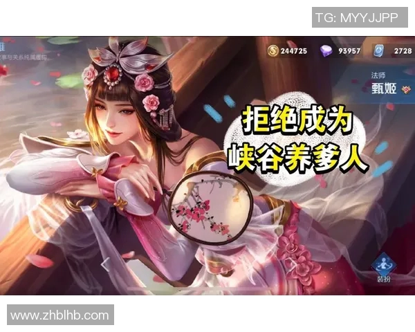 赵磊深度解析王者荣耀游戏技巧与心得分享助你快速提升段位